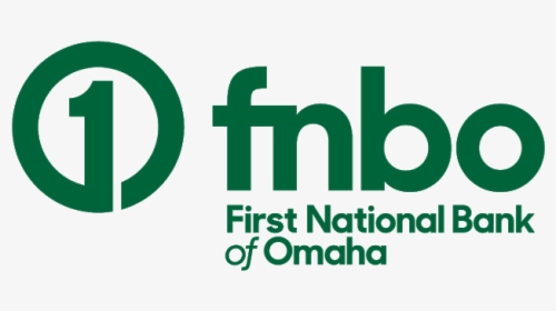 First National Bank Of Omaha, HD Png Download, Transparent PNG
