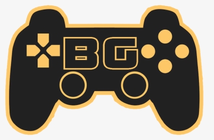 Breaking Games - Video Game Controller Png, Transparent Png, Transparent PNG