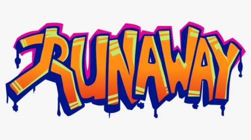 Runaway Logo 7 2 18 01, HD Png Download, Transparent PNG