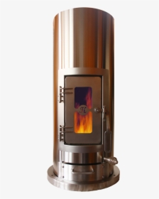 Kimberly Wood Stove, HD Png Download, Transparent PNG