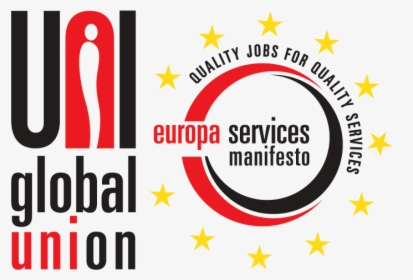 Ser Manifesto - Uni Global Union, HD Png Download, Transparent PNG