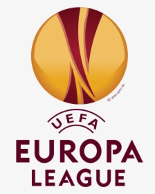 Europa League Logo Vector, HD Png Download, Transparent PNG