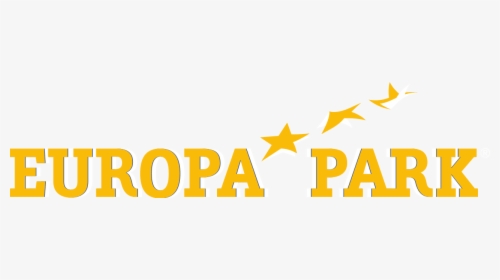 Europa Park Logo - Europa Park Logo 2017, HD Png Download, Transparent PNG