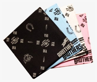 All Bandanas - Diary, HD Png Download, Transparent PNG