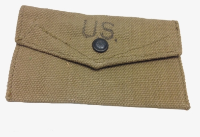 Us Military Wwii British Made 1944 Mills First 1st - Coin Purse, HD Png Download, Transparent PNG