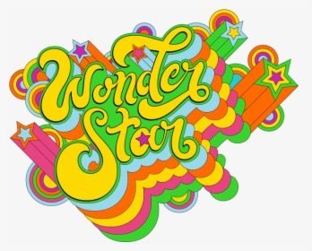 Wonderstar-logo - Flying Monkeys Wonderstar, HD Png Download, Transparent PNG