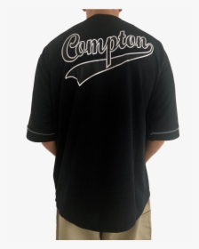 Camisa Rap Power Baseball Compton , Png Download - Active Shirt, Transparent Png, Transparent PNG