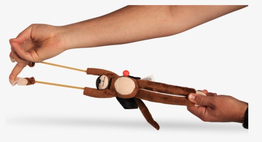 Flying Monkey - Wood, HD Png Download, Transparent PNG
