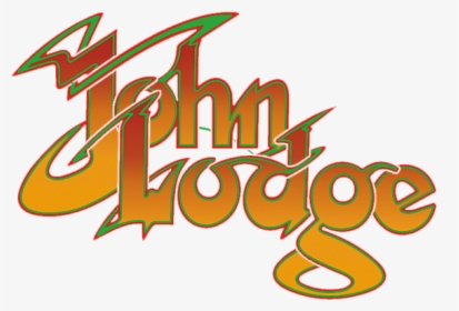 Tickets For John Lodge Vip Merchandise Package - John Lodge Logo, HD Png Download, Transparent PNG