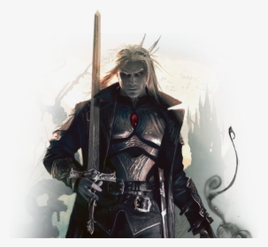 Sorin Lord Of Innistrad Art, HD Png Download, Transparent PNG