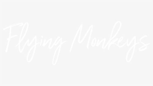 Flying Monkeys - Marriott Logo White Png, Transparent Png, Transparent PNG