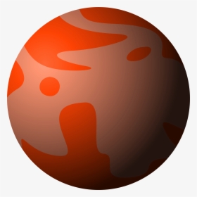 Mars Png Clip Art, Transparent Png, Transparent PNG
