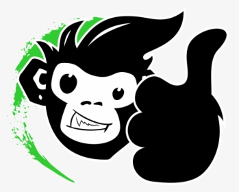 Transparent Flying Monkeys Clipart - Cartoon, HD Png Download, Transparent PNG