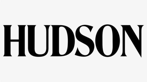 Hudson Jeans Logo Transparent, HD Png Download, Transparent PNG