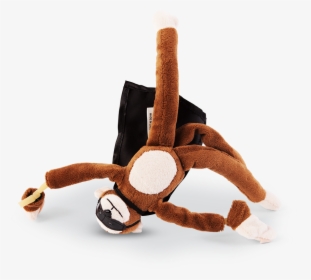 Flying Monkey - Stuffed Toy, HD Png Download, Transparent PNG