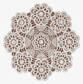 Doily, HD Png Download, Transparent PNG