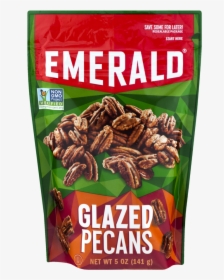 Emerald Almonds Dry Roasted 5 Oz, HD Png Download, Transparent PNG