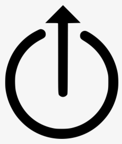 Power Up - Sign, HD Png Download, Transparent PNG