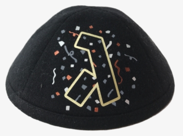 Confetti Yarmulke   Class Lazyload Lazyload Fade In, HD Png Download, Transparent PNG