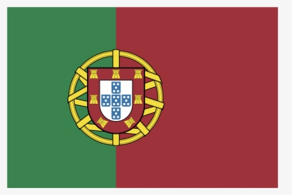 Portugal Logo Png Transparent - High Resolution Portugal Flag, Png Download, Transparent PNG
