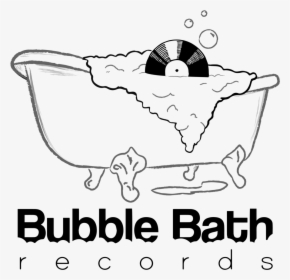 Bubble Bath Records - Babydan, HD Png Download, Transparent PNG