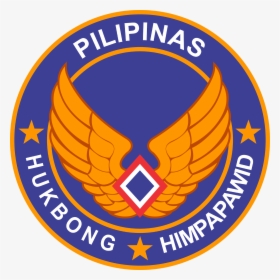 Philippine Air Force Logo, HD Png Download, Transparent PNG