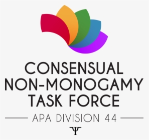 Consensual Non-monogamy Task Force - Graphic Design, HD Png Download, Transparent PNG