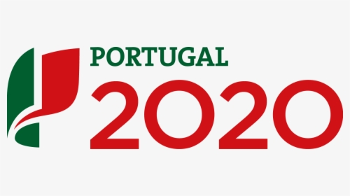 Portugal 2020 Logo, HD Png Download, Transparent PNG