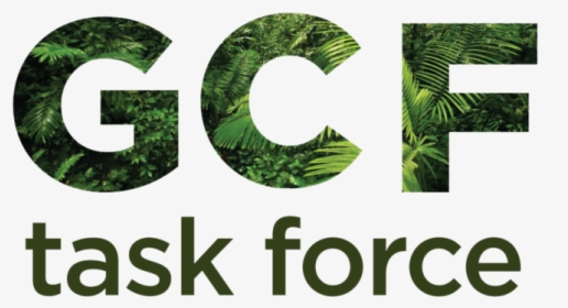 Gcf Logo - Gcf Task Force Png, Transparent Png, Transparent PNG