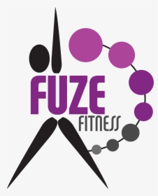 Fuze Fitness, HD Png Download, Transparent PNG