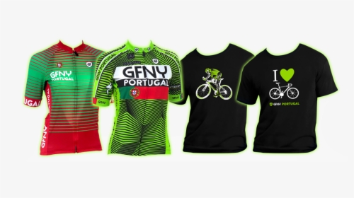 2019 Jersey Gfny Portugal, HD Png Download, Transparent PNG