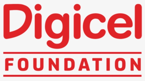 Digicel - Digicel Foundation Logo, HD Png Download, Transparent PNG