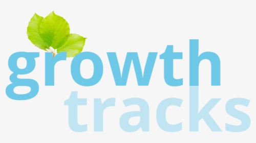 Growthtracks - Graphic Design, HD Png Download, Transparent PNG