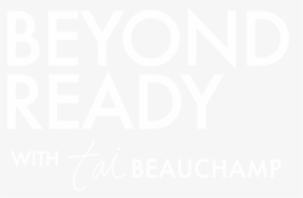White Logo, HD Png Download, Transparent PNG