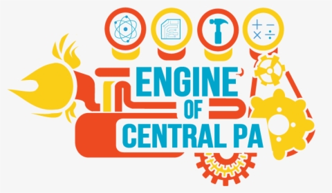 Engine Of Central Pa Ecosystem, HD Png Download, Transparent PNG