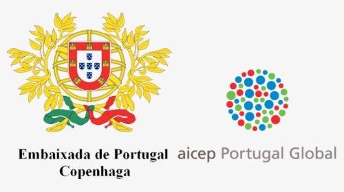 Portugal - Portugal Coat Of Arms, HD Png Download, Transparent PNG