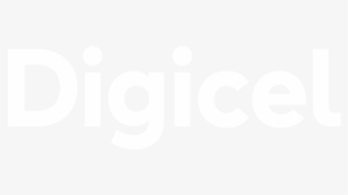 Digicellogo White, HD Png Download, Transparent PNG