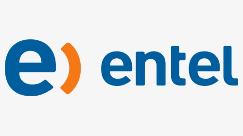Entel Logo Png, Transparent Png, Transparent PNG