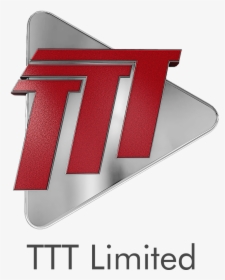 Ttt Logo - Emblem, HD Png Download, Transparent PNG