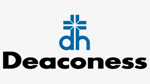 Deaconess Hospital Logo, HD Png Download, Transparent PNG