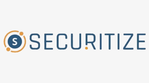 Securitize Raises Fresh $14m From Santander Innoventures, - Graphics, HD Png Download, Transparent PNG