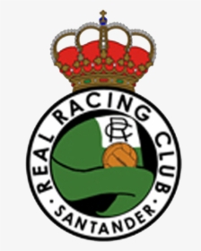 Racing De Santander, HD Png Download, Transparent PNG