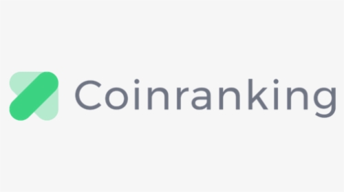 Coinranking-logo - Coinranking Logo Png, Transparent Png, Transparent PNG