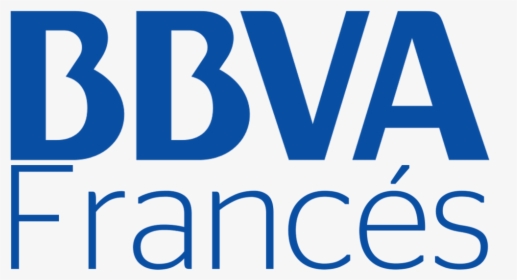 Bbva Frances, HD Png Download, Transparent PNG