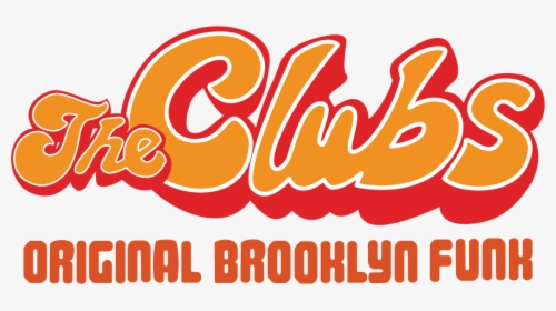 The Clubs - Graphic Design, HD Png Download, Transparent PNG