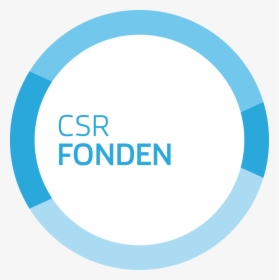        - Csr Fonden, HD Png Download, Transparent PNG