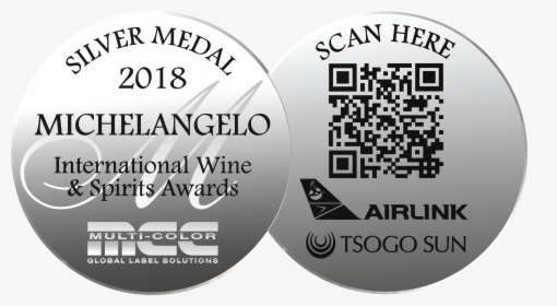 Michelangelo International Wine And Spirits Awards, HD Png Download, Transparent PNG