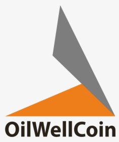 Oilwellcoin Logo - Triangle, HD Png Download, Transparent PNG