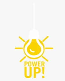 Power Up - Anti Pesten Pictogram, HD Png Download, Transparent PNG