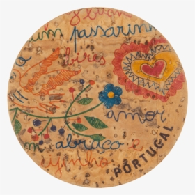 Portugal Innovative Button Museum - Circle, HD Png Download, Transparent PNG